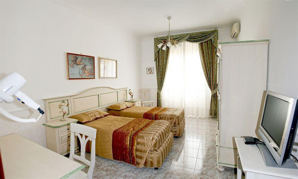 B&B Cupido Rome Luaran gambar