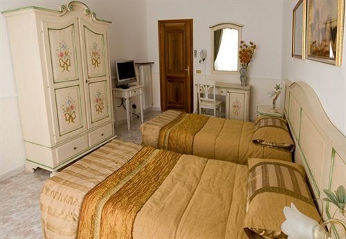 B&B Cupido Rome Luaran gambar